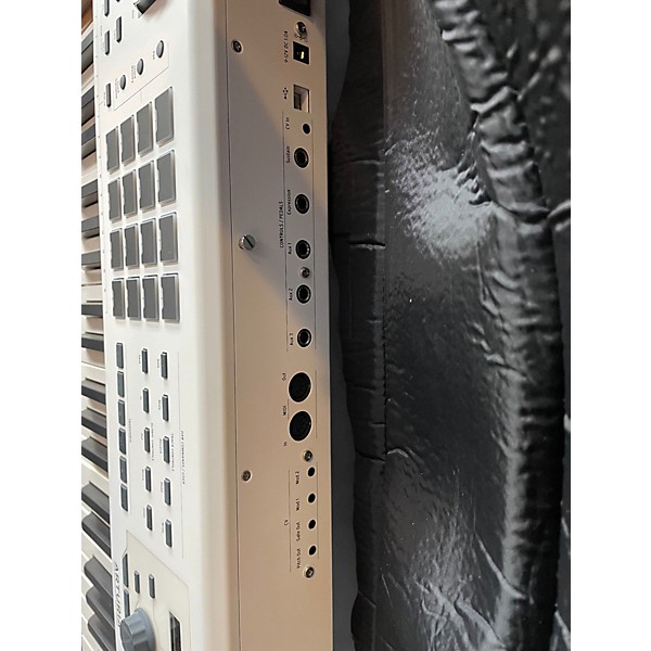 Used Arturia Keylab 88 Key MIDI Controller