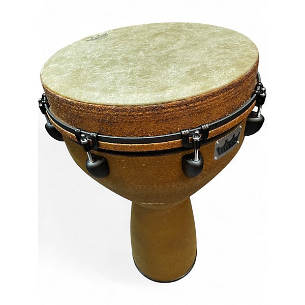 Used Remo Djembe Djembe