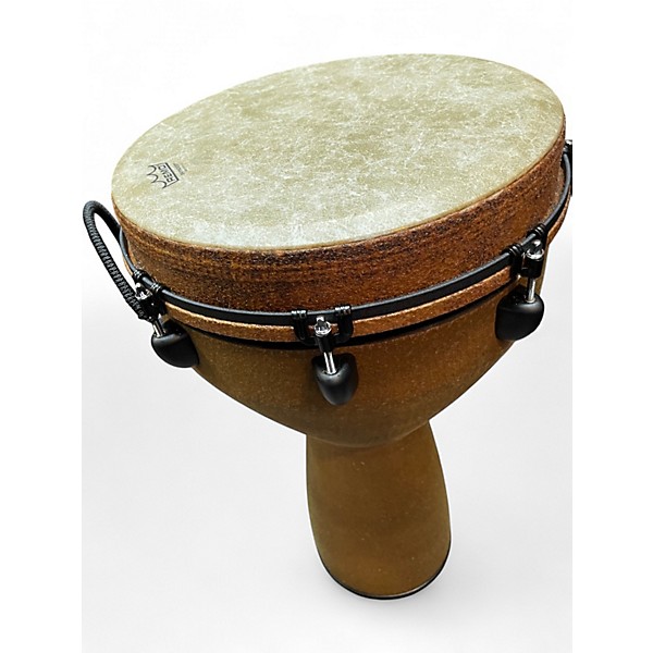 Used Remo Djembe Djembe