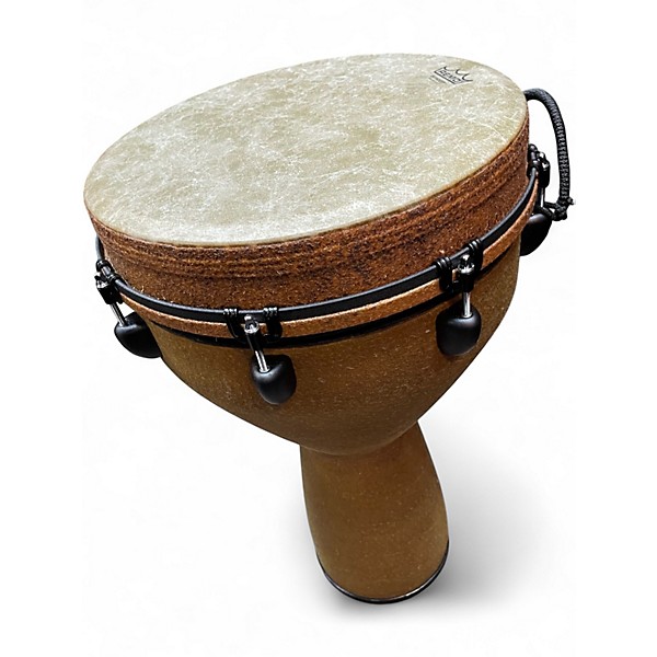 Used Remo Djembe Djembe