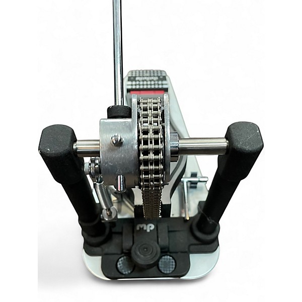 Used DW 9000 Series Single Single Bass Drum Pedal