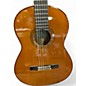 Used Yamaha CG170CA Natural Classical Acoustic Guitar