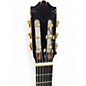 Used Yamaha CG170CA Natural Classical Acoustic Guitar