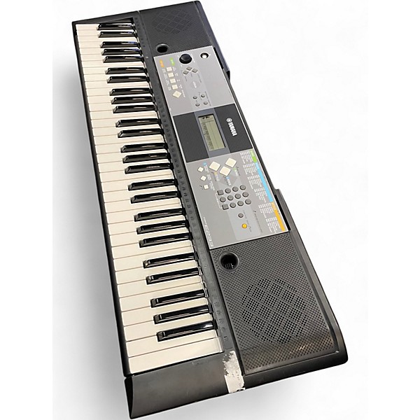 Used Yamaha PSR E233 Digital Piano