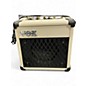 Used VOX MINI 5 Guitar Combo Amp thumbnail