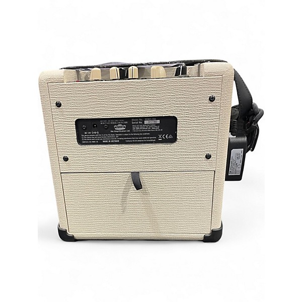 Used VOX MINI 5 Guitar Combo Amp