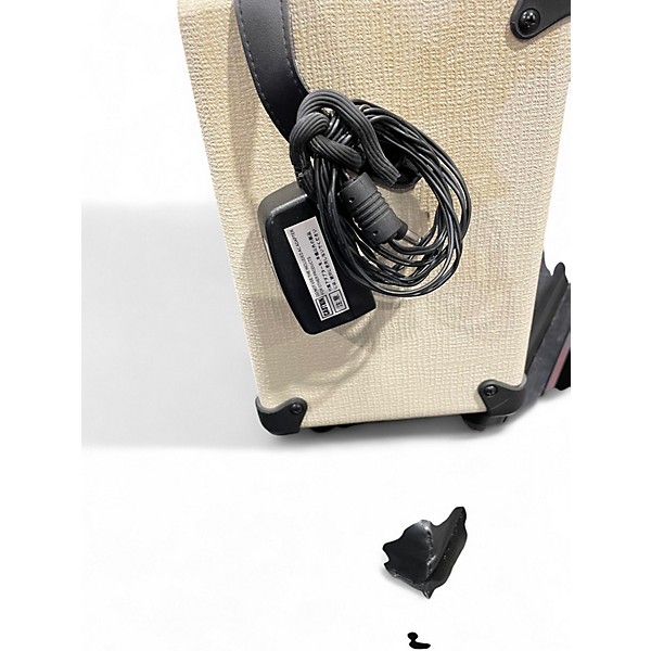 Used VOX MINI 5 Guitar Combo Amp