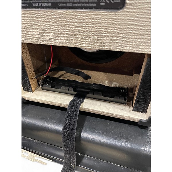 Used VOX MINI 5 Guitar Combo Amp