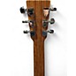 Used Martin LX1E Natural Acoustic Electric Guitar
