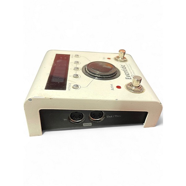 Used Eventide H9 MAX Stereo Delay Effect Pedal