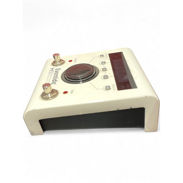 Used Eventide H9 MAX Stereo Delay Effect Pedal