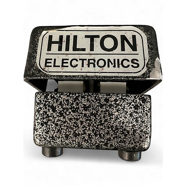Used Hilton Electronics VOLUME PEDAL Pedal