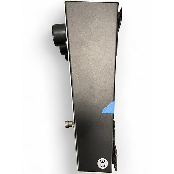 Used Electro-Harmonix Green Russian Big Muff Pi Fuzz Effect Pedal