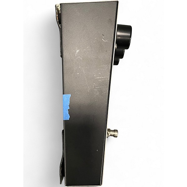 Used Electro-Harmonix Green Russian Big Muff Pi Fuzz Effect Pedal