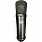 Used Warm Audio WA87JR Condenser Microphone