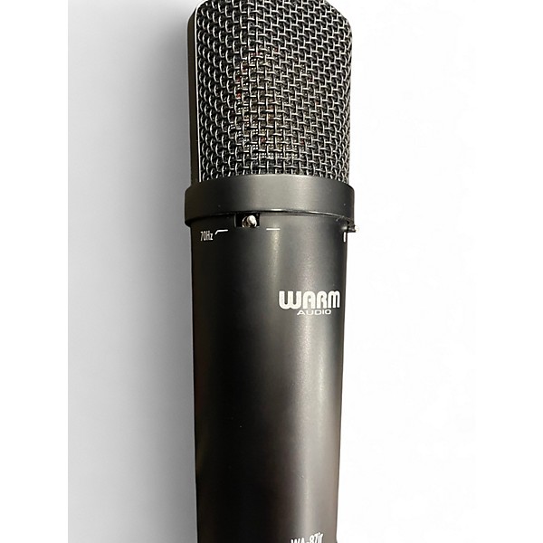 Used Warm Audio WA87JR Condenser Microphone