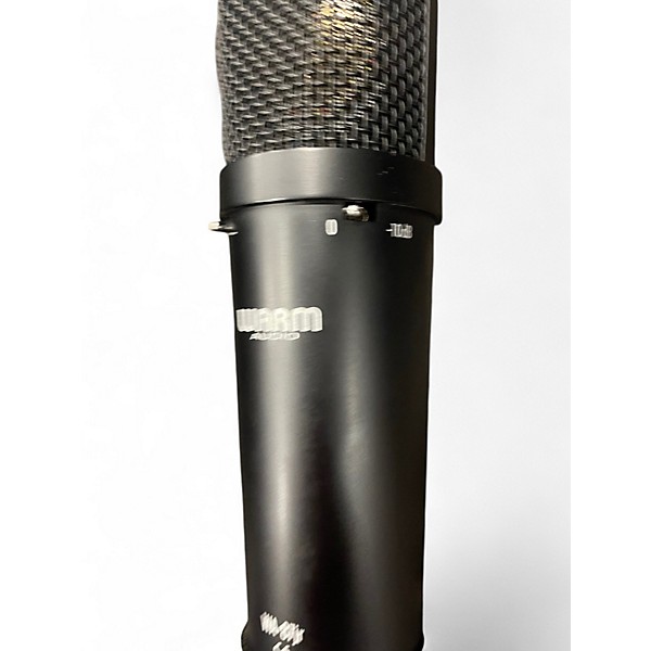 Used Warm Audio WA87JR Condenser Microphone