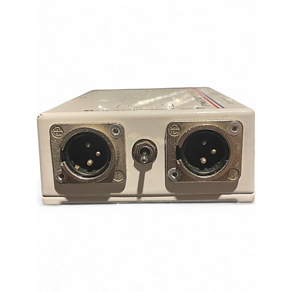 Used Jensen DISO+ Direct Box