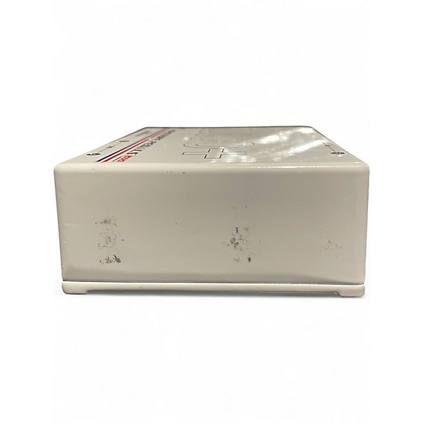 Used Jensen DISO+ Direct Box