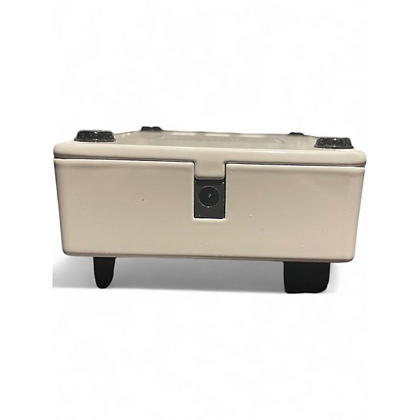 Used Electro-Harmonix Key9 Electric Piano Machine Effect Pedal