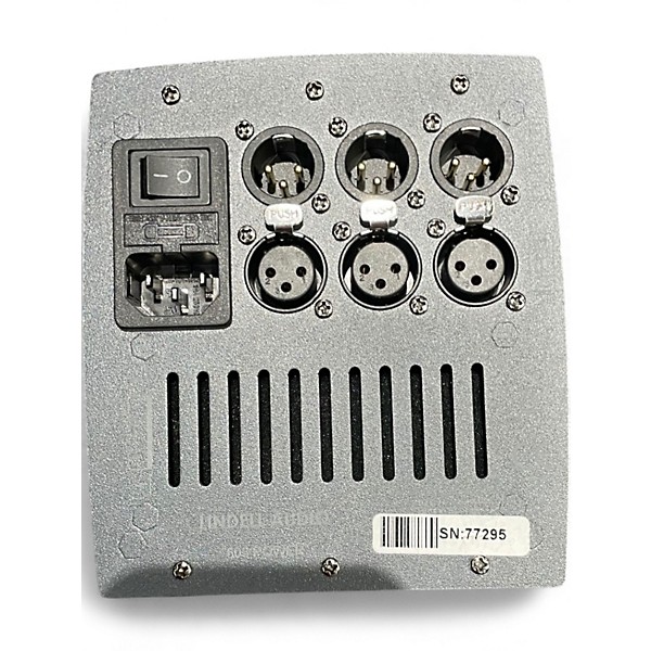 Used Lindell Audio 503 POWER Rack Equipment