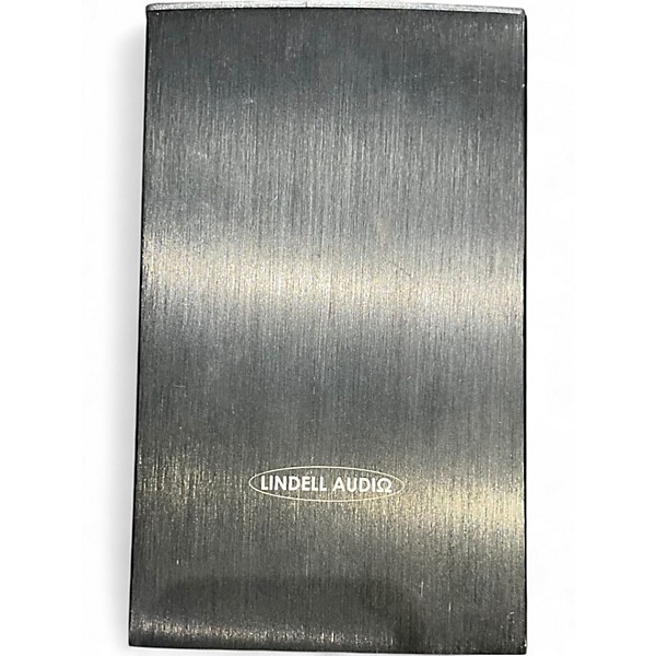 Used Lindell Audio 503 POWER Rack Equipment