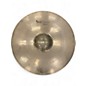 Used SABIAN 20in AAX Metal Ride Brilliant Cymbal thumbnail