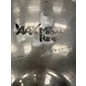 Used SABIAN 20in AAX Metal Ride Brilliant Cymbal