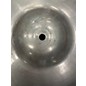 Used SABIAN 20in AAX Metal Ride Brilliant Cymbal