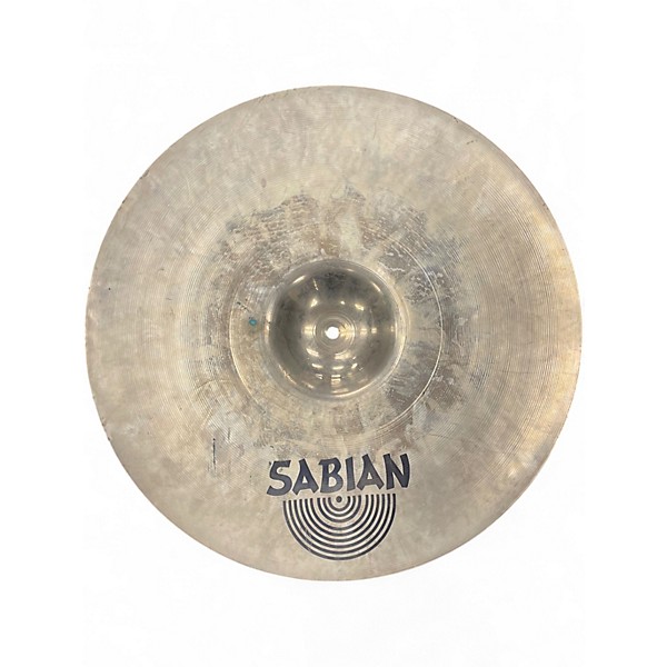 Used SABIAN 20in AAX Metal Ride Brilliant Cymbal