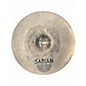 Used SABIAN 20in AAX Metal Ride Brilliant Cymbal