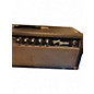 Vintage 1964 Fender 1964 Bandmaster Black Panel Tube Guitar Amp Head