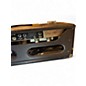 Vintage 1964 Fender 1964 Bandmaster Black Panel Tube Guitar Amp Head