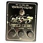 Used Electro-Harmonix GOOD VIBES MODULATOR Effect Pedal thumbnail