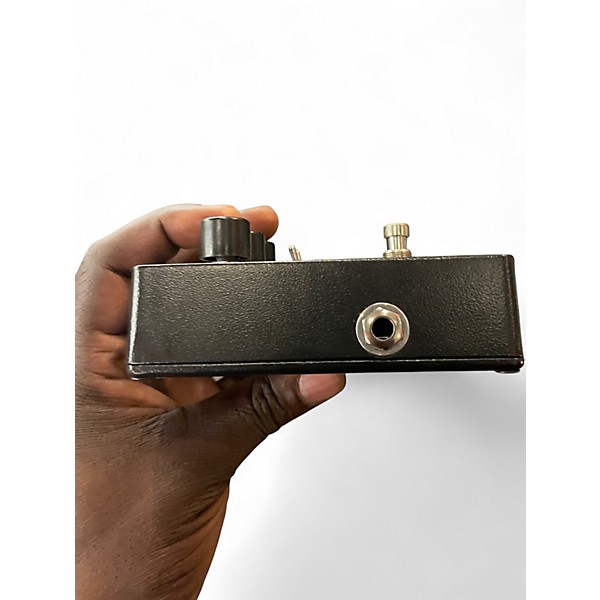 Used Electro-Harmonix GOOD VIBES MODULATOR Effect Pedal