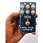 Used MXR POLY BLUE OCTAVE Effect Pedal thumbnail