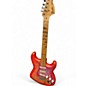 Used Fender PAISLEY STRATOCASTER PAISLEY Solid Body Electric Guitar thumbnail