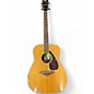 Used Yamaha FG830 Natural Acoustic Guitar thumbnail