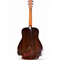 Used Yamaha FG830 Natural Acoustic Guitar