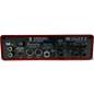 Used Focusrite Scarlett 18i8 Audio Interface