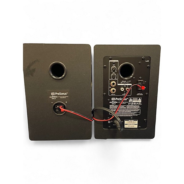 Used PreSonus Eris E5 Powered Monitor