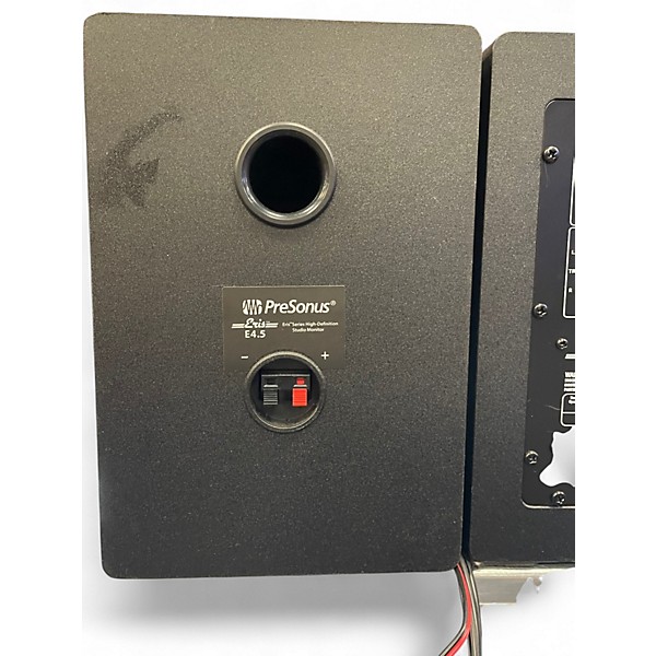 Used PreSonus Eris E5 Powered Monitor