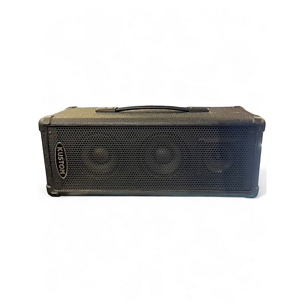 Used Kustom PA PA50 Powered Speaker