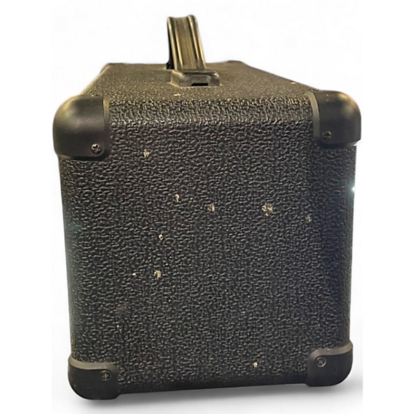 Used Kustom PA PA50 Powered Speaker