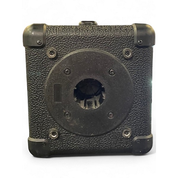 Used Kustom PA PA50 Powered Speaker