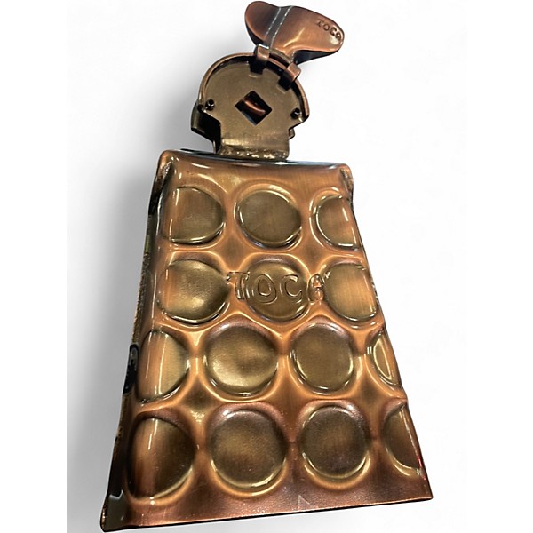 Used Toca Cowbell Cowbell