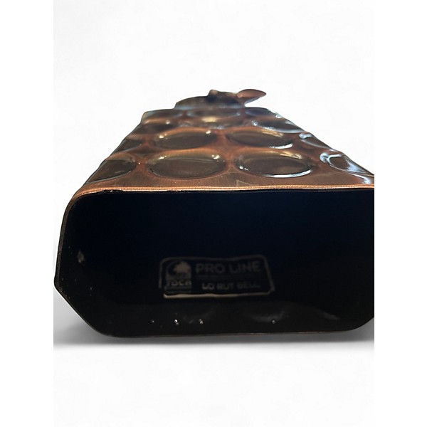 Used Toca Cowbell Cowbell