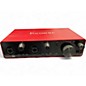 Used Focusrite Scarlett 4i4 Audio Interface thumbnail