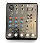 Used Alto TRUEMIX 500 Unpowered Mixer thumbnail
