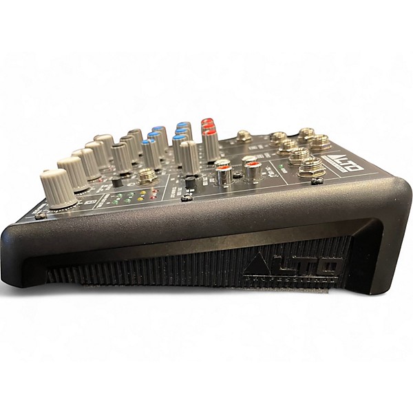 Used Alto TRUEMIX 500 Unpowered Mixer